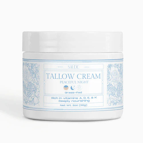 Is Beef Tallow Good for Eczema?