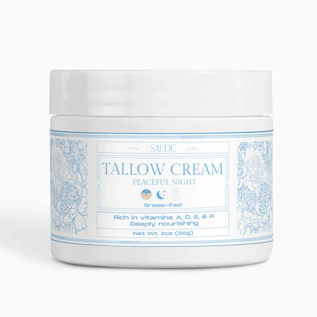 How Beef Tallow Helps Heal Scars and Stretch Marks