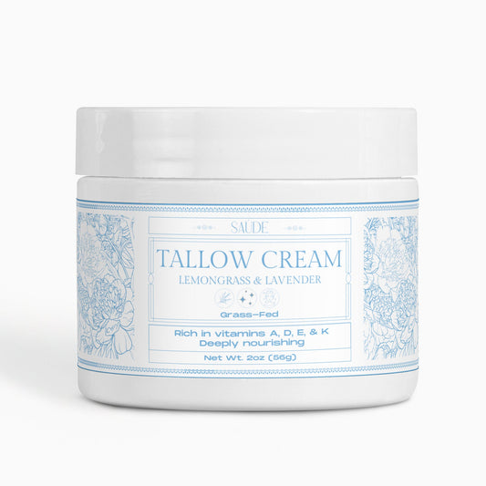 Beef Tallow Benefits for Skin: What Are the Benefits of Beef Tallow for Eczema?