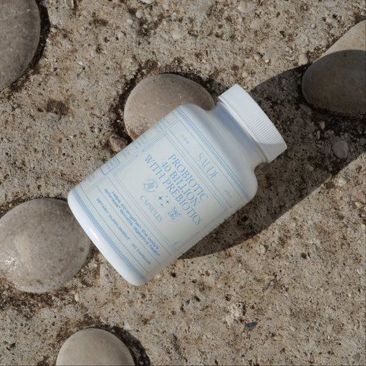 5 Signs Your Gut Needs Healing (and How to Start)