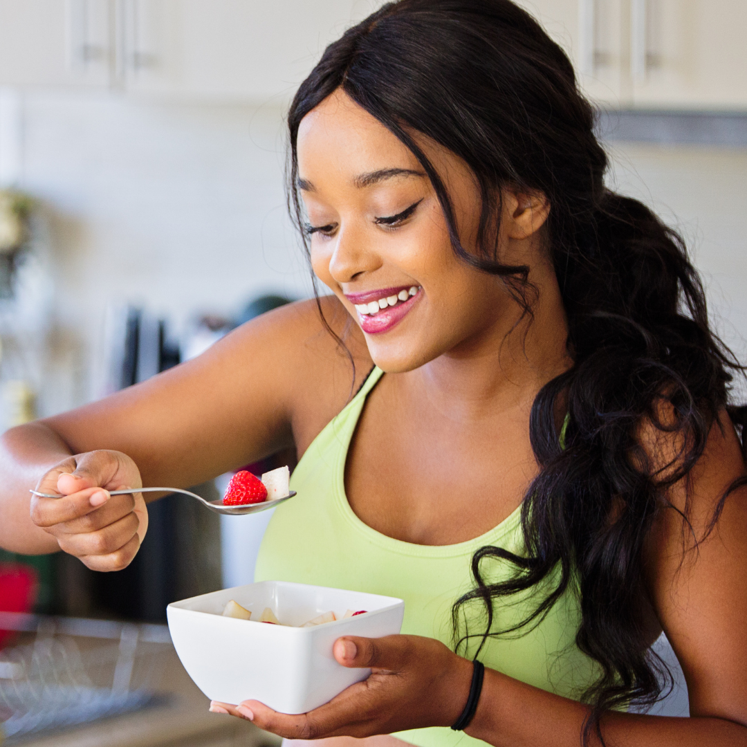 Wellness & vitality